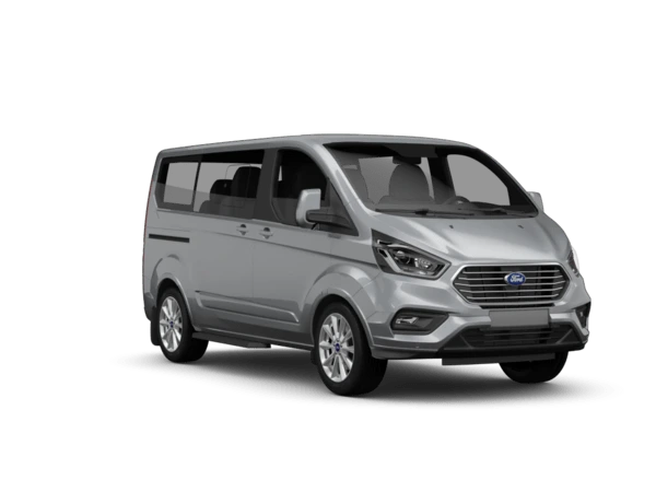 Minibus Services In London